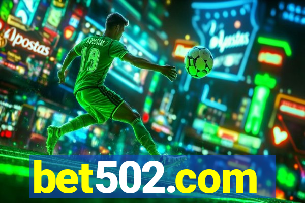 bet502.com