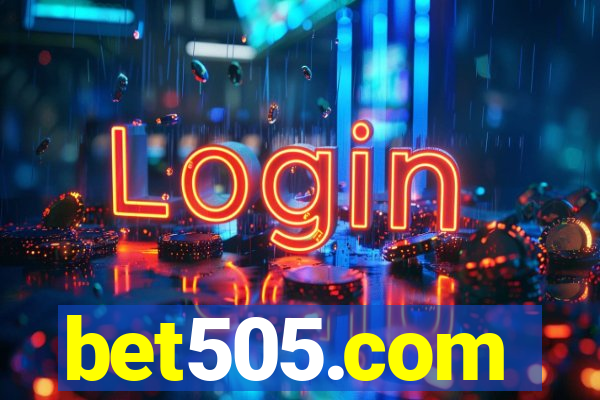 bet505.com