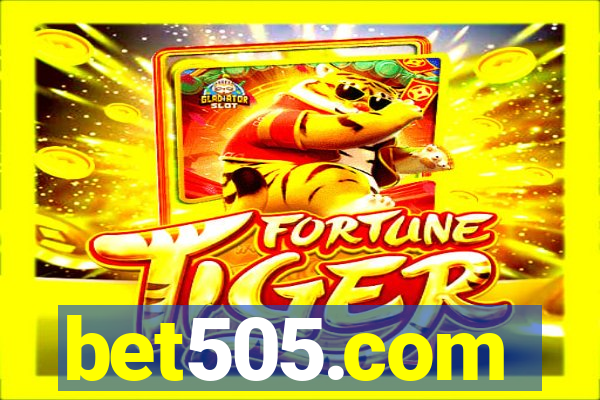 bet505.com