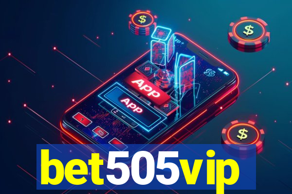bet505vip