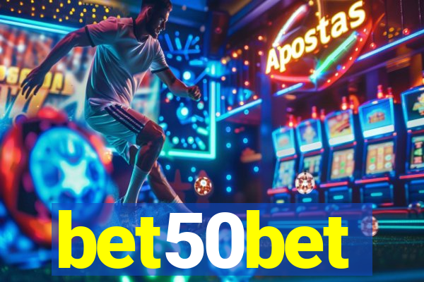 bet50bet