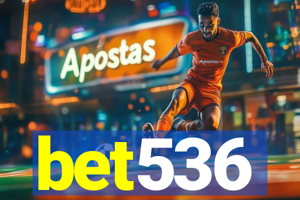 bet536
