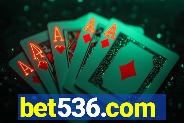 bet536.com