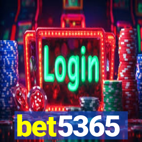 bet5365