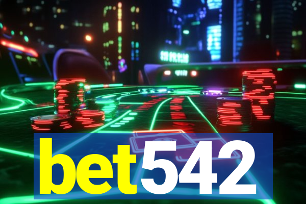 bet542