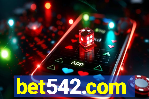 bet542.com
