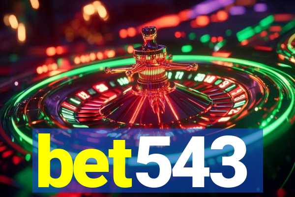 bet543
