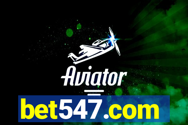 bet547.com
