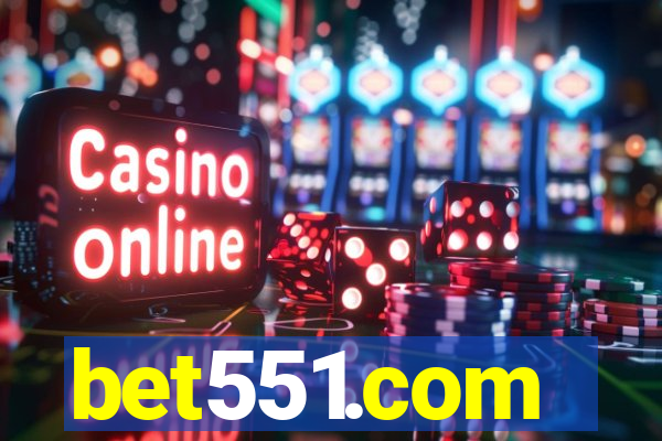 bet551.com