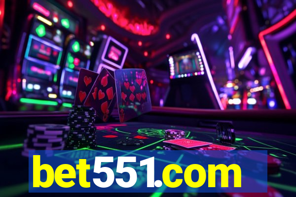 bet551.com