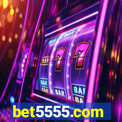 bet5555.com