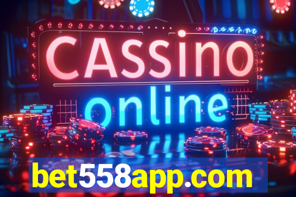 bet558app.com