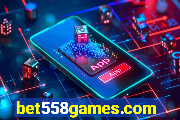 bet558games.com