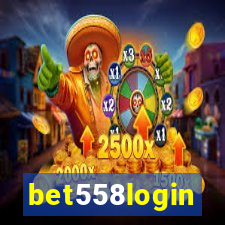 bet558login