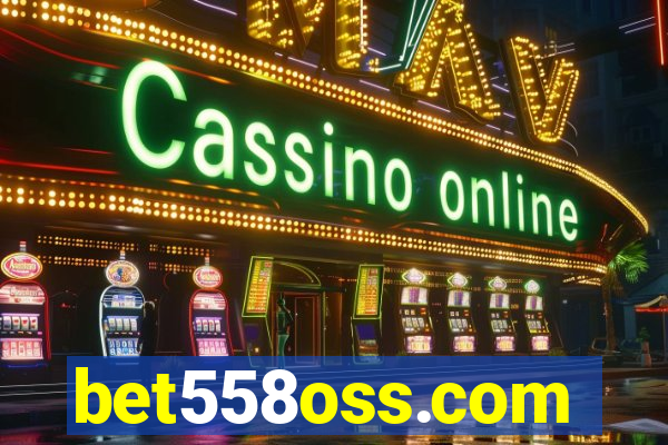 bet558oss.com