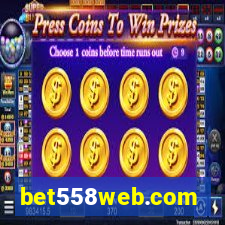 bet558web.com