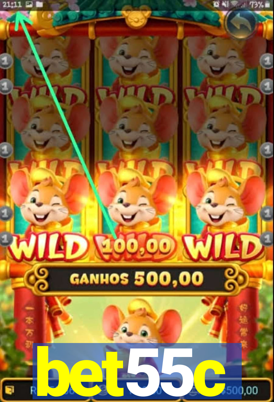 bet55c