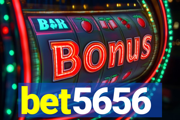 bet5656