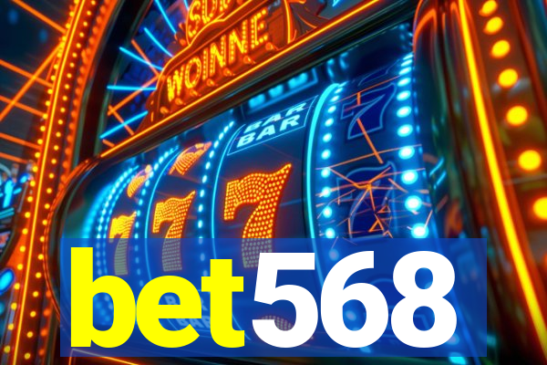 bet568