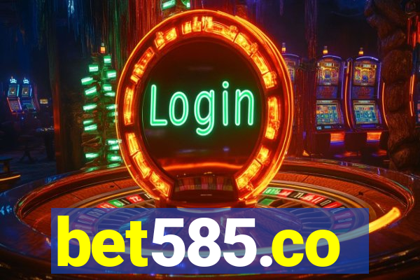 bet585.co