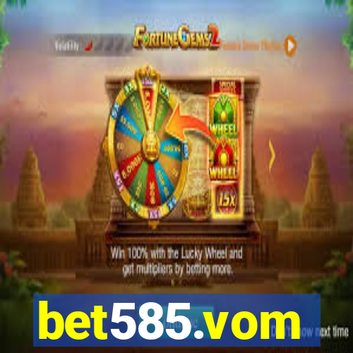 bet585.vom