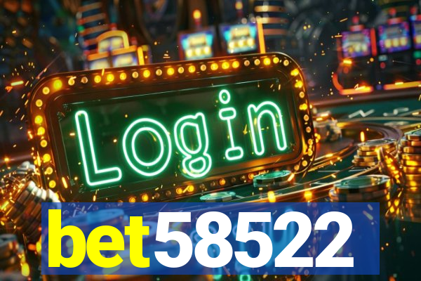 bet58522