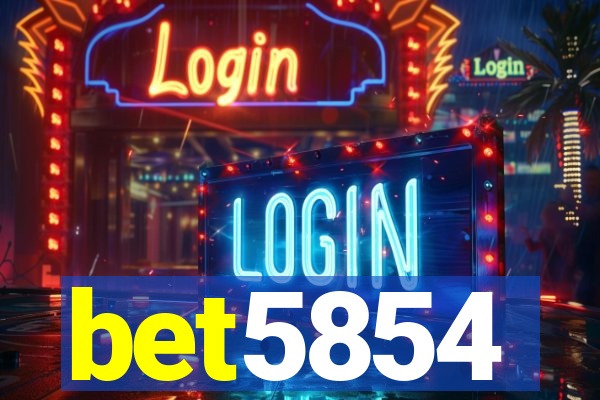 bet5854