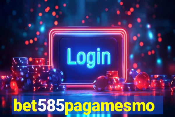 bet585pagamesmo