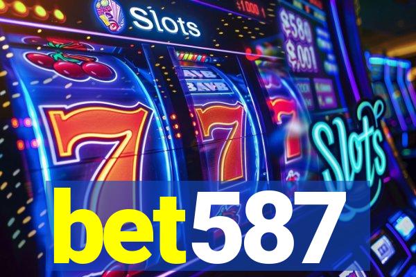 bet587