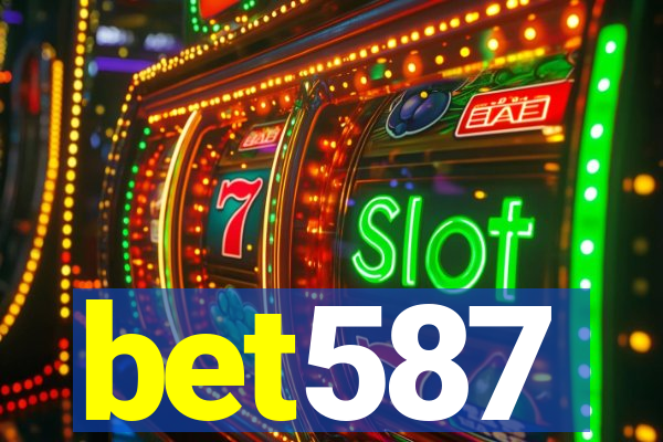 bet587