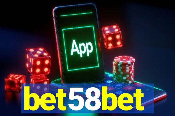 bet58bet