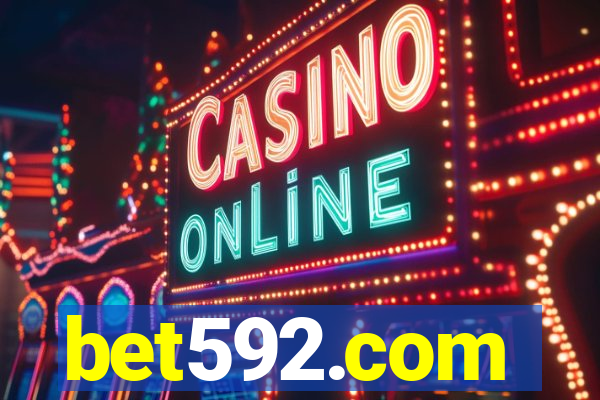 bet592.com