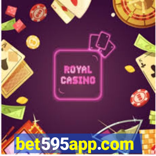 bet595app.com
