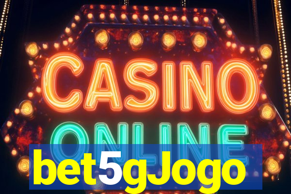 bet5gJogo