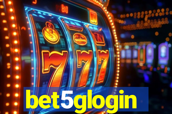 bet5glogin