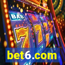 bet6.com