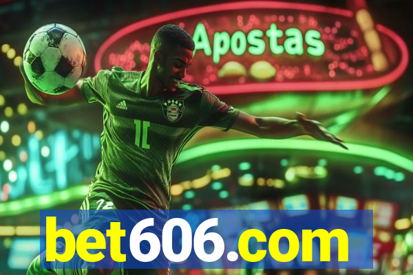 bet606.com