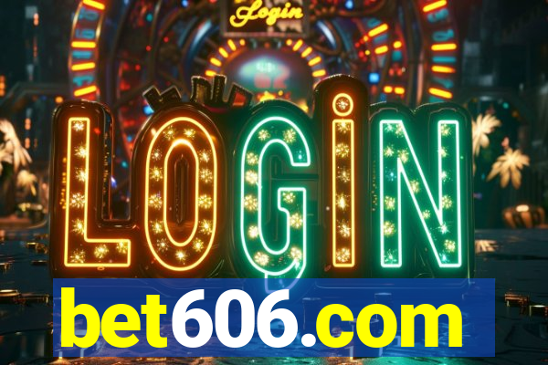 bet606.com