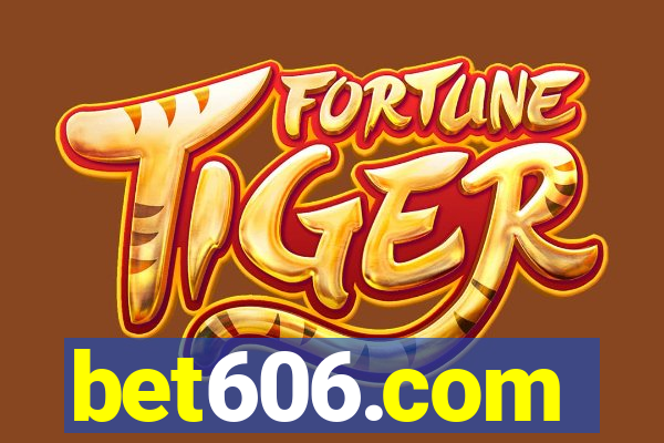 bet606.com