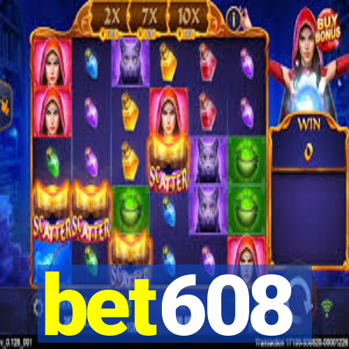 bet608