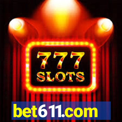 bet611.com