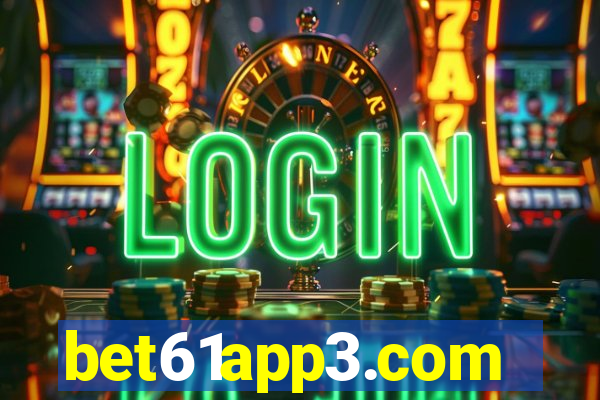 bet61app3.com