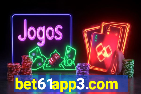 bet61app3.com