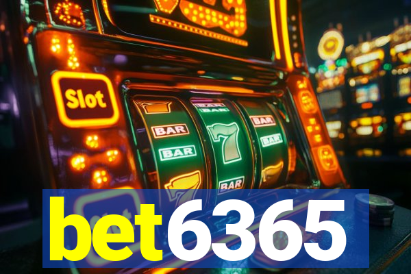 bet6365