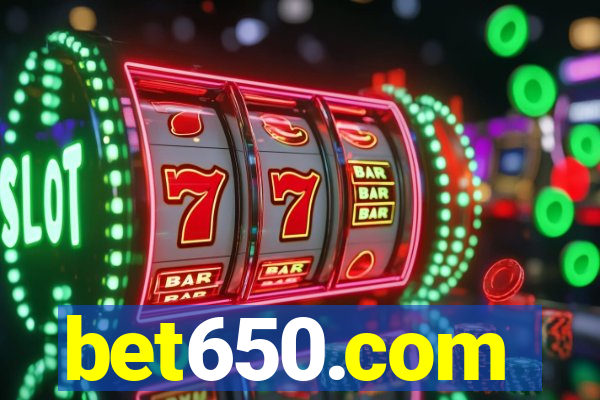 bet650.com