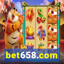 bet658.com