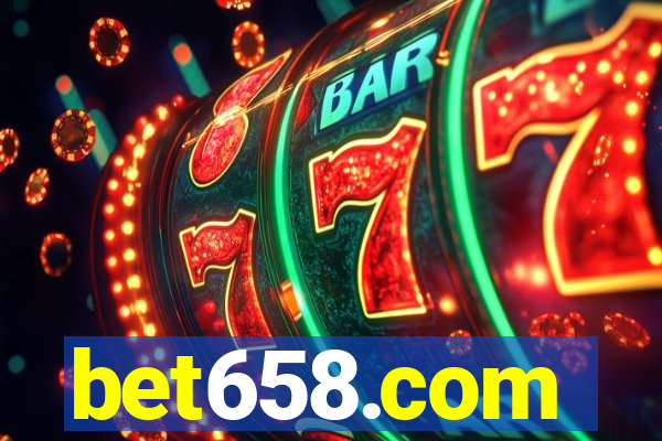 bet658.com