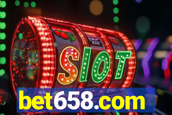 bet658.com