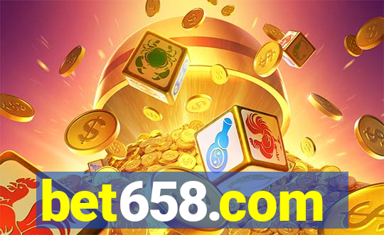 bet658.com