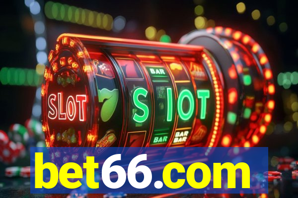 bet66.com